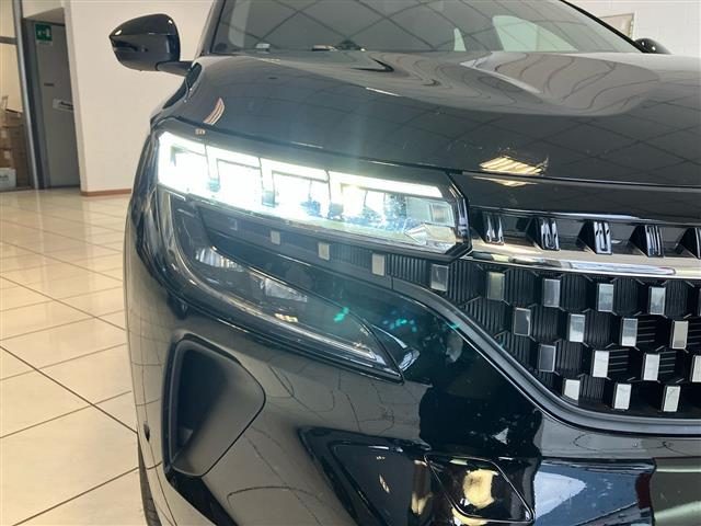 RENAULT Austral usata, con Controllo automatico clima