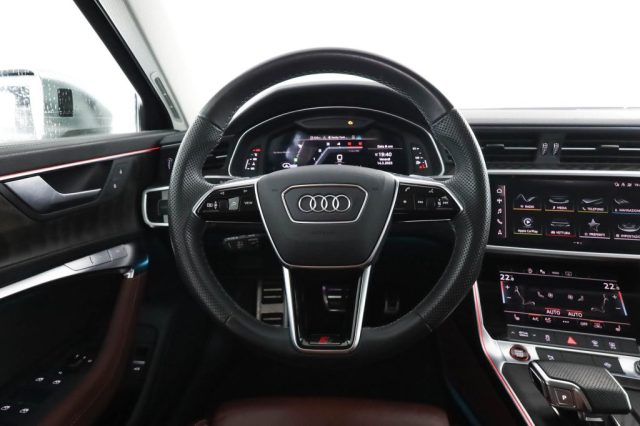 AUDI S6 usata 11