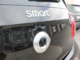 SMART ForFour usata 33