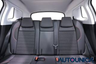 PEUGEOT 2008 usata, con Sensori di parcheggio anteriori