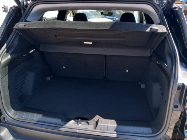 JEEP Avenger usata, con Adaptive Cruise Control