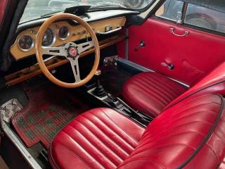 FIAT 600 usata 4