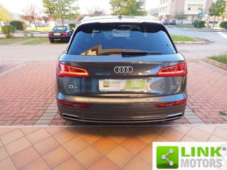 AUDI Q5 usata, con Autoradio