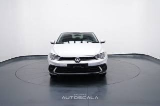 VOLKSWAGEN Polo usata, con Airbag