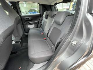 CITROEN C3 usata, con Immobilizzatore elettronico