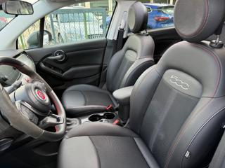 FIAT 500X usata, con Controllo automatico clima