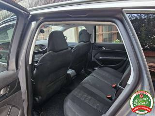 PEUGEOT 308 usata, con Cruise Control