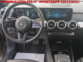 MERCEDES-BENZ GLB 200 usata, con Cruise Control