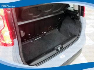 FIAT Panda usata, con Bluetooth