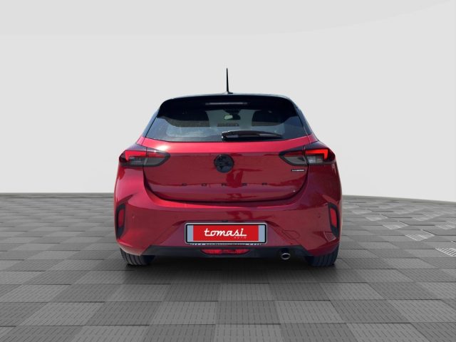 OPEL Corsa usata 3