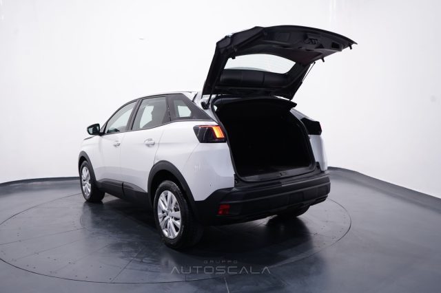 PEUGEOT 3008 usata 31