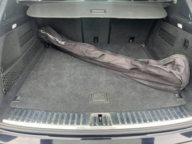 PORSCHE Cayenne usata 12