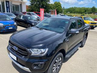 FORD Ranger usata 31