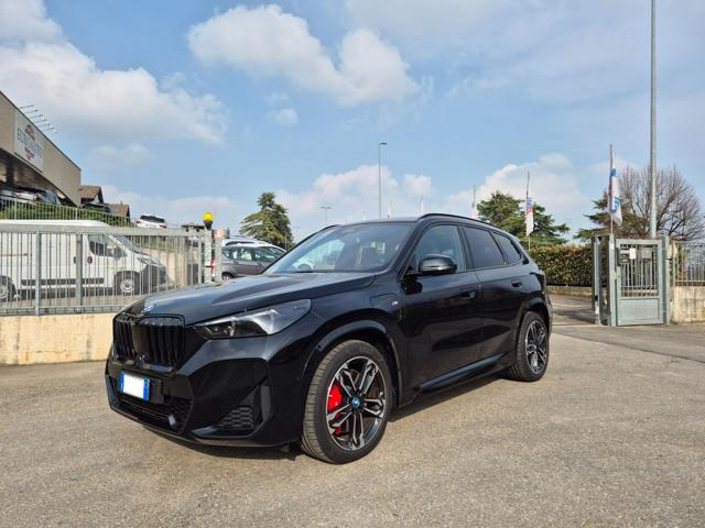 BMW X1 usata, con Airbag