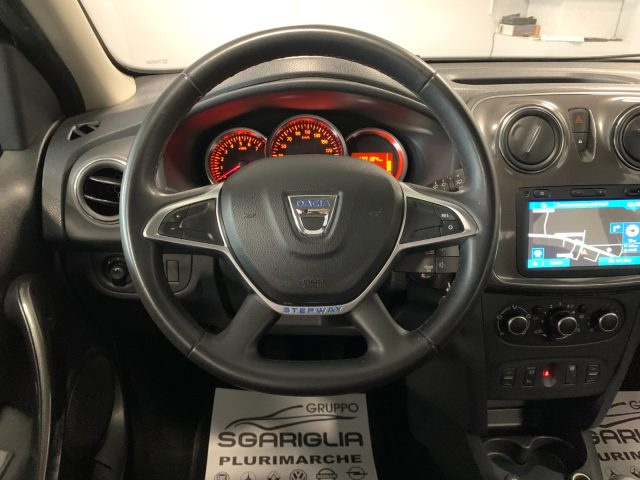 DACIA Sandero usata, con Cerchi in lega
