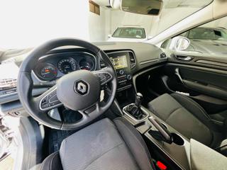 RENAULT Megane usata, con Chiusura centralizzata