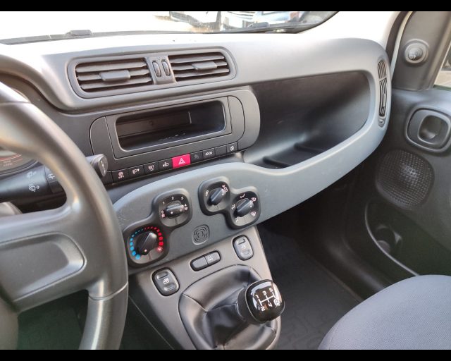 FIAT Panda usata 8