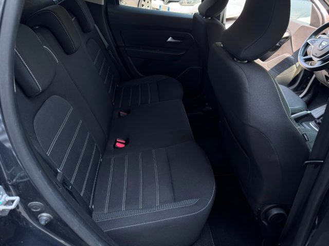 DACIA Duster usata, con Servosterzo