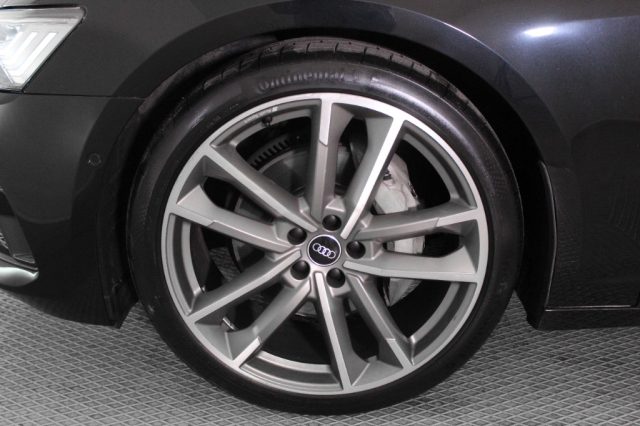 AUDI A6 usata, con Servosterzo