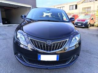 LANCIA Ypsilon usata 2