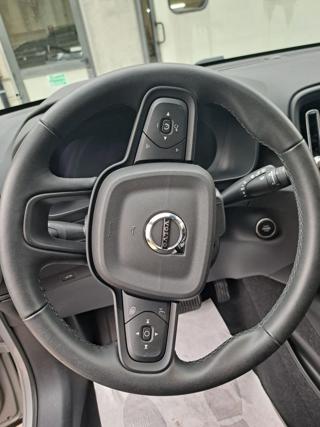 VOLVO XC40 usata, con Cerchi in lega