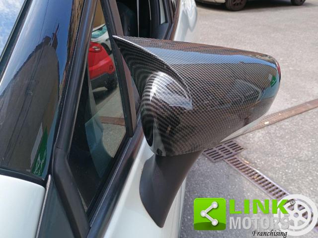 RENAULT Clio usata, con Bluetooth