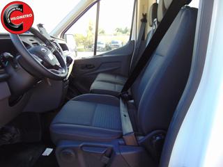 FORD Transit usata, con USB