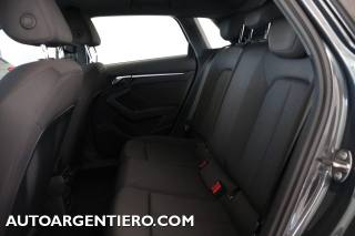 AUDI A3 usata, con Bluetooth