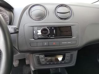 SEAT Ibiza usata, con Controllo trazione