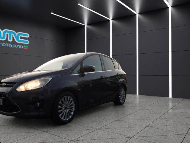 FORD C-Max usata, con Airbag