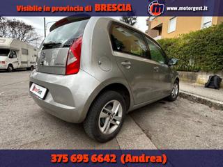 SEAT Mii usata, con Chiusura centralizzata