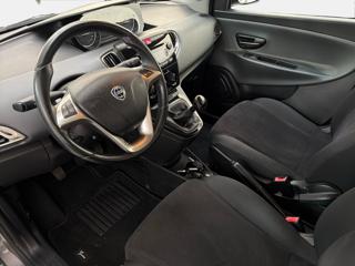 LANCIA Ypsilon usata, con Cerchi in lega