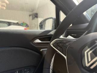 RENAULT Captur usata, con ESP