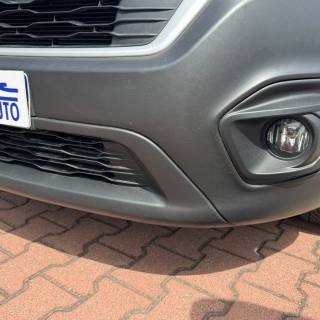 FIAT Fiorino usata, con Volante multifunzione