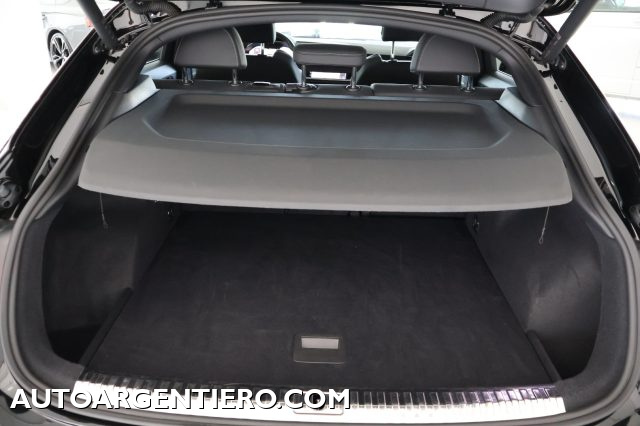 AUDI Q3 usata, con Hill holder