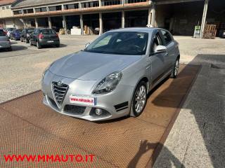 ALFA ROMEO Giulietta usata, con Airbag laterali