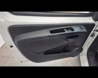 FIAT Fiorino usata 20