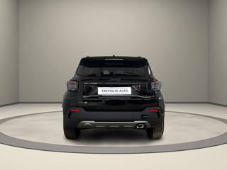 JEEP Avenger usata, con Autoradio