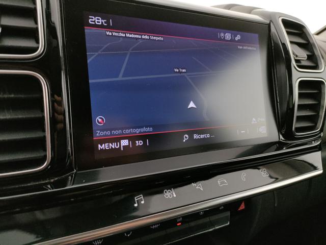 CITROEN C5 Aircross usata, con Controllo trazione