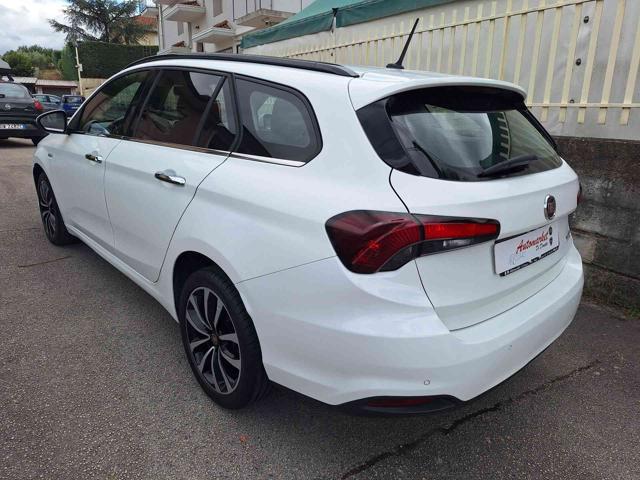 FIAT Tipo usata, con Airbag Passeggero