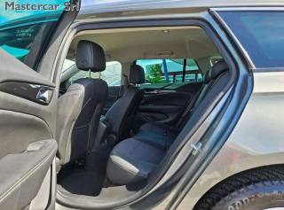 OPEL Insignia usata, con Fendinebbia