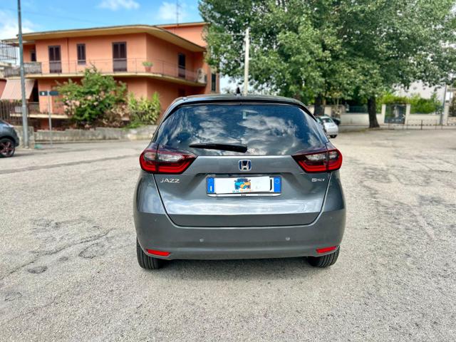 HONDA Jazz usata, con Airbag