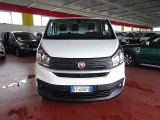 FIAT Talento usata, con Airbag