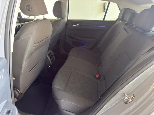 VOLKSWAGEN Golf usata, con Cruise Control