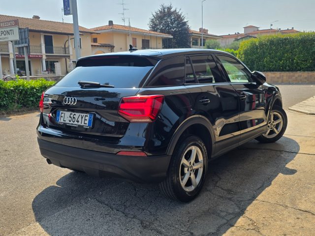 AUDI Q2 usata 110