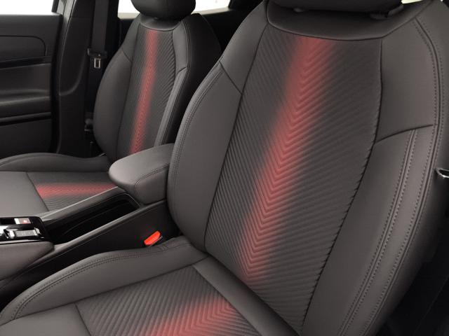 ALFA ROMEO Junior usata, con Controllo automatico clima