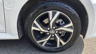 TOYOTA Yaris usata, con Boardcomputer