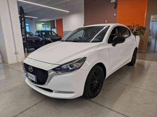 MAZDA 2 Mazda2 1.5 Skyactiv-G Homura