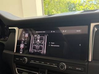 PORSCHE Macan usata, con Vetri oscurati