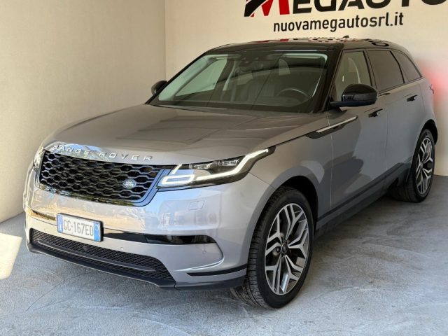 LAND ROVER Range Rover Velar usata, con Airbag Passeggero